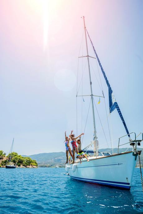 GlobeSailor celebra su 15ª aniversario con la comunidad viajera