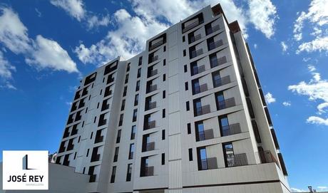 MARMOLERÍA JOSÉ REY es galardonada por el Grupo Cosentino mientras reafirma su colaboración con CEDEC