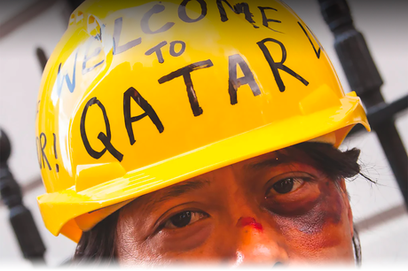 Algo Está Podrido en el Reino del Fútbol...