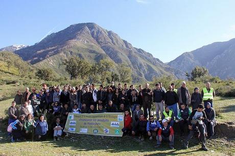 Día Internacional de las Montañas 2022