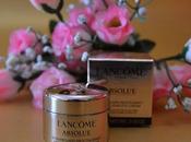 contorno ojos “Absolue” LANCÔME