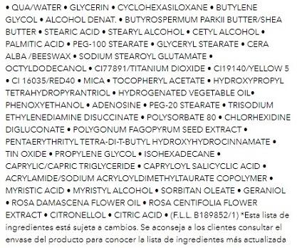 El contorno de ojos “Absolue” de LANCÔME