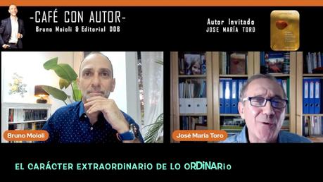 MOMENTO 4. Bendita normalidad. Vivir en sintonía con la estación. El arte de motivar. José María Toro MOMENTO 4. Bendita normalidad. Vivir en sintonía con la estación. El arte de motivar. José María Toro
