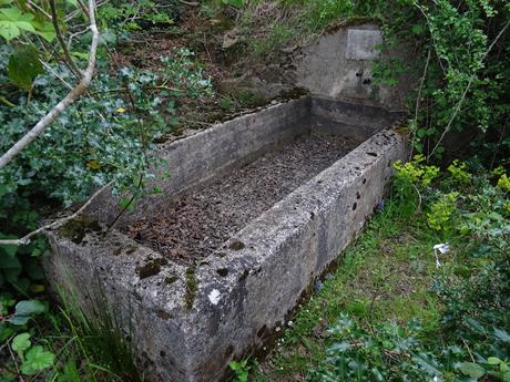 L´Ortigosu-La Cobertoria-La Mozquetona-Peña Escrita (o La Pena la Bizarrera)-Los Veneros