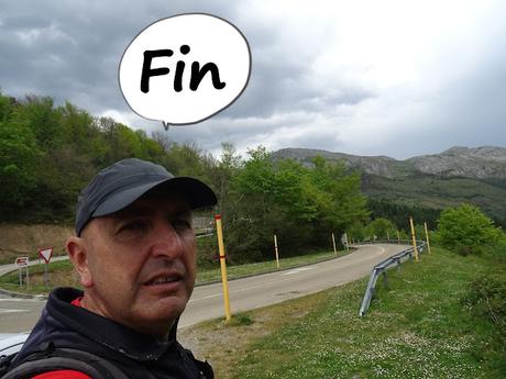 L´Ortigosu-La Cobertoria-La Mozquetona-Peña Escrita (o La Pena la Bizarrera)-Los Veneros