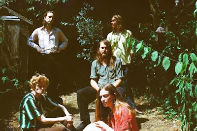 Gently Tender - Love all the population (2022)