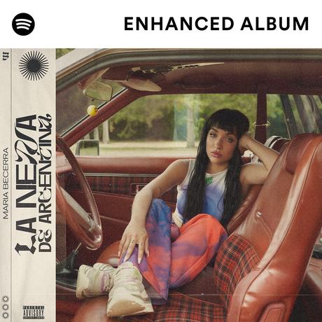 Spotify: nuevo disco de María Becerra llega con contenido exclusivo a la plataforma de streaming thumbnail_image002