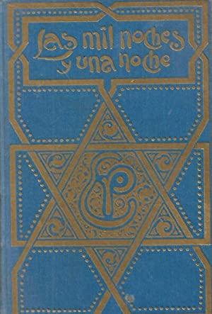Las mil noches y una noche