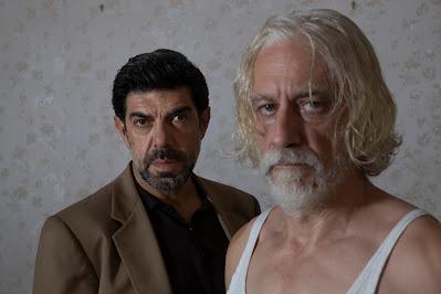 Nostalgia; Regreso al hogar