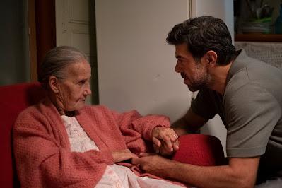 Nostalgia; Regreso al hogar