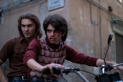 Nostalgia; Regreso al hogar