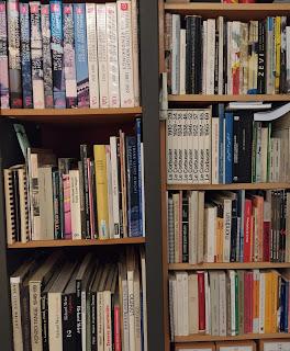 Un libro de arquitectura