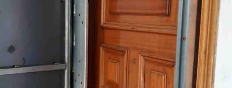 Instalación Comprar Puertas Antiokupas Precio Madrid