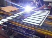 Fabricacion Puertas Rejas Ballestas