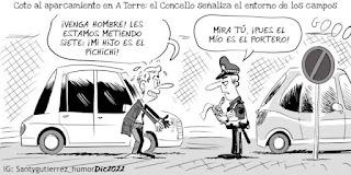 Mi propuesta de lectura de prensa para hoy sábado, 10 de diciembre