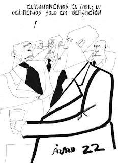 Mi propuesta de lectura de prensa para hoy sábado, 10 de diciembre