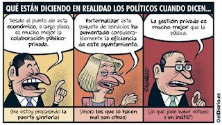 Mi propuesta de lectura de prensa para hoy sábado, 10 de diciembre