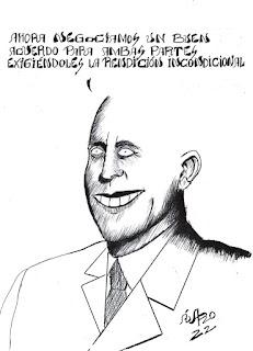 Mi propuesta de lectura de prensa para hoy sábado, 10 de diciembre