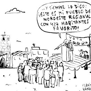 Mi propuesta de lectura de prensa para hoy sábado, 10 de diciembre