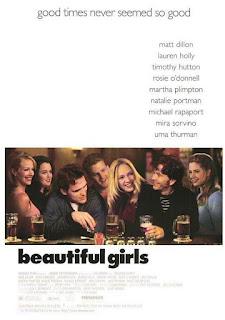 BEAUTIFUL GIRLS (1996), DE TED DEMME.