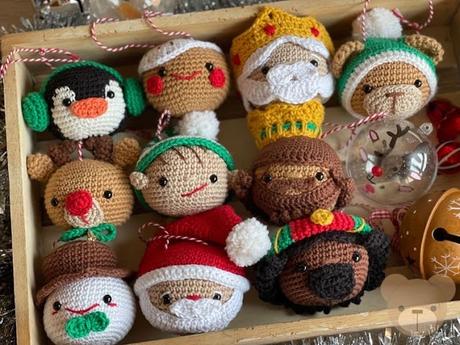 IDEAS NAVIDAD 2022 -I- IDEAS NAVIDAD 2022 -I-