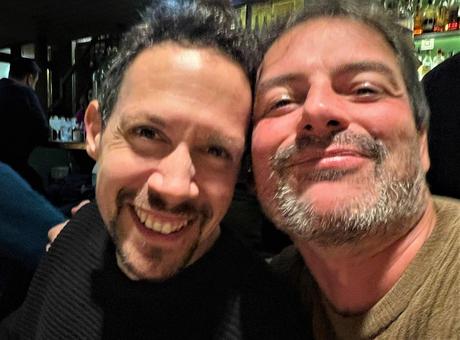 V Congreso de Escritores: días de libros y risas