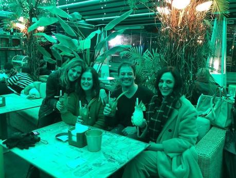 V Congreso de Escritores: días de libros y risas