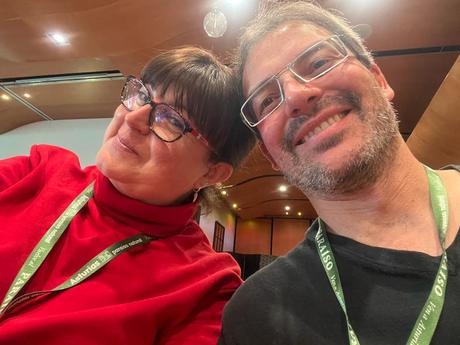 V Congreso de Escritores: días de libros y risas