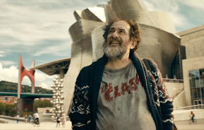 VIDA PADRE, LA (España, 2022) Comedia