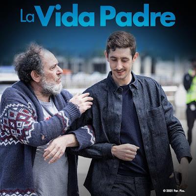 VIDA PADRE, LA (España, 2022) Comedia