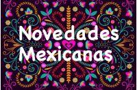 Videos de los Viernes II: Novedades Mexicanas