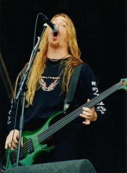 Efemérides del Rock y Heavy Metal: Qué pasó un 10 de Diciembre