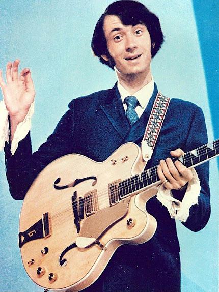 Efemérides del Rock y Heavy Metal: Qué pasó un 10 de Diciembre