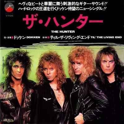 Efemérides del Rock y Heavy Metal: Qué pasó un 10 de Diciembre