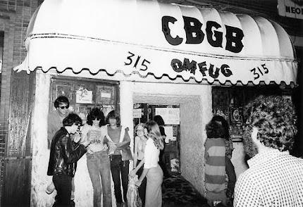 Efemérides del Rock y Heavy Metal: Qué pasó un 10 de Diciembre