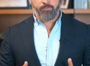 partir ahora, política española será lucha pueblo contra tirano.