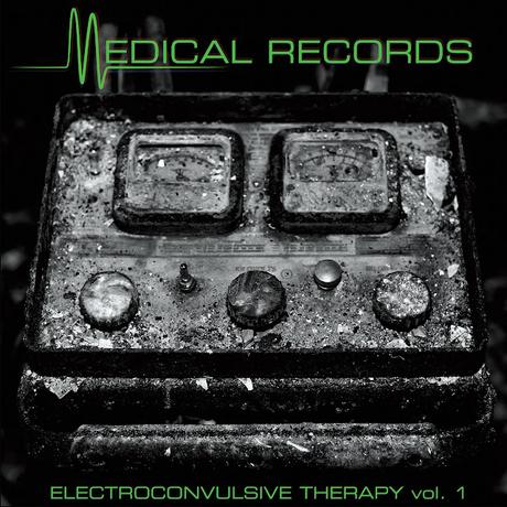ELECTROCONVULSIVE THERAPY VOL1. - A COLLECTION OF RARE SINGLES ELECTROCONVULSIVE THERAPY VOL1. - A COLLECTION OF RARE SINGLES