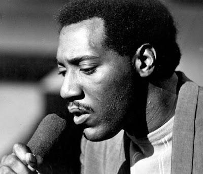 55 años sin Otis Redding. 55 años sin Otis Redding.