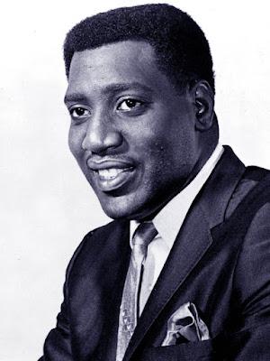 55 años sin Otis Redding.