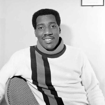 55 años sin Otis Redding. 55 años sin Otis Redding.