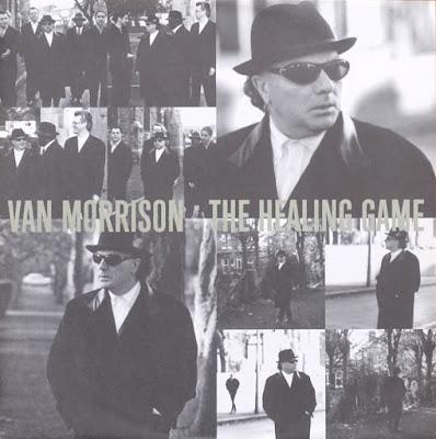 Van Morrison - The healing game (1997) Van Morrison - The healing game (1997)