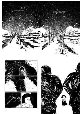 Hierba, de Keum Suk Gendry-Kim. Vidas atroces Hierba, de Keum Suk Gendry-Kim. Vidas atroces