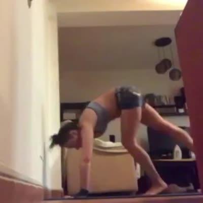 Taller de invertidas: ¿motiva o desmotiva la gente con nivel muy avanzado en la clase? 8f2857a7-a8b8-4c74-ac06-bd39b10d0fbe