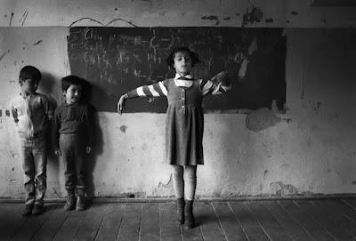 344/365 Cristina García Rodero