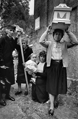 344/365 Cristina García Rodero