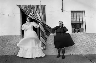 344/365 Cristina García Rodero