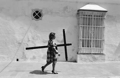 344/365 Cristina García Rodero