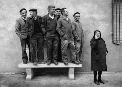 344/365 Cristina García Rodero