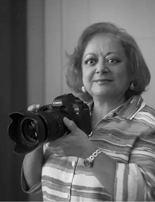 344/365 Cristina García Rodero