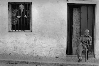 344/365 Cristina García Rodero